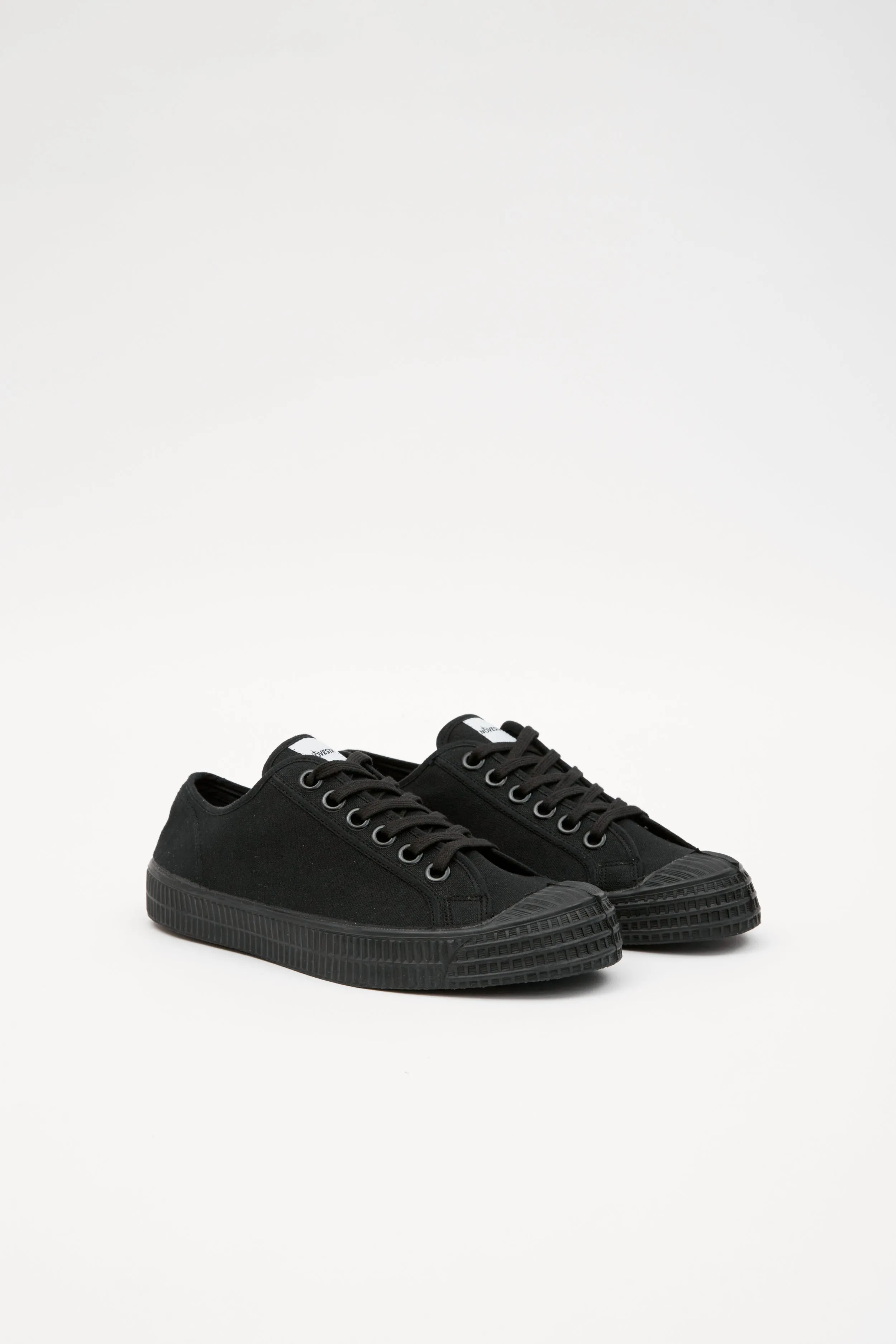 Star Master All Black