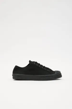 Star Master All Black