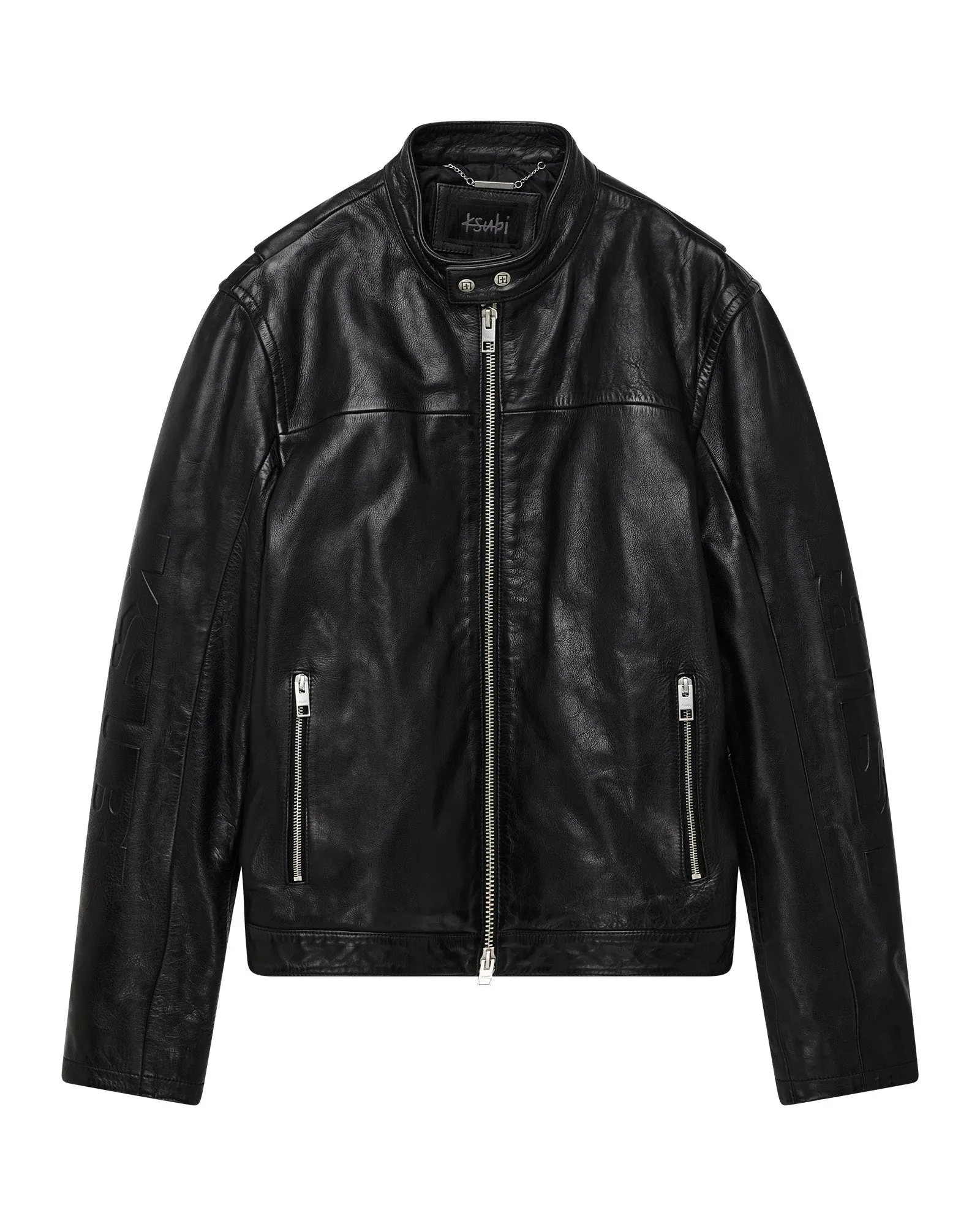 STINGER BIKER MOTO SHELL