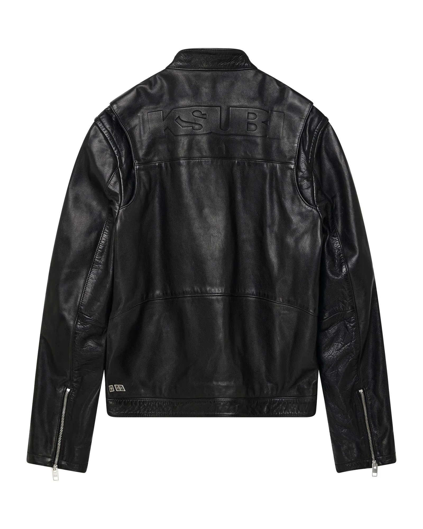 STINGER BIKER MOTO SHELL
