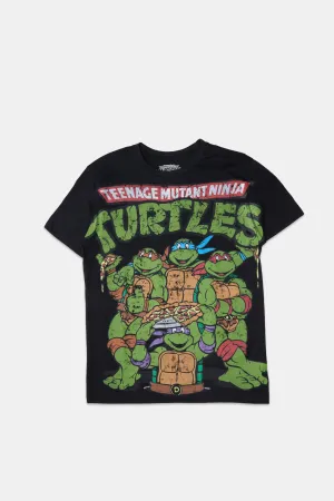 Teenage Mutant Ninja Turtles Graphic Tee