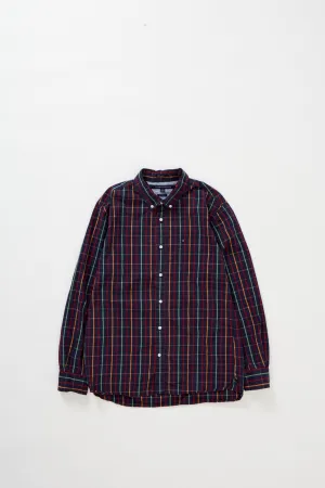 Tommy Hilfiger shirt (L)