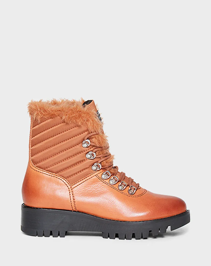 TSARY - CA EN L219530 TAN