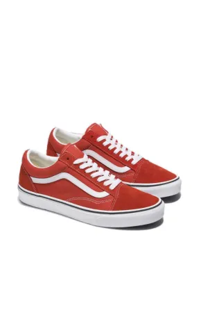 Vans Mens Old Skool Color Theory Bossa Nova