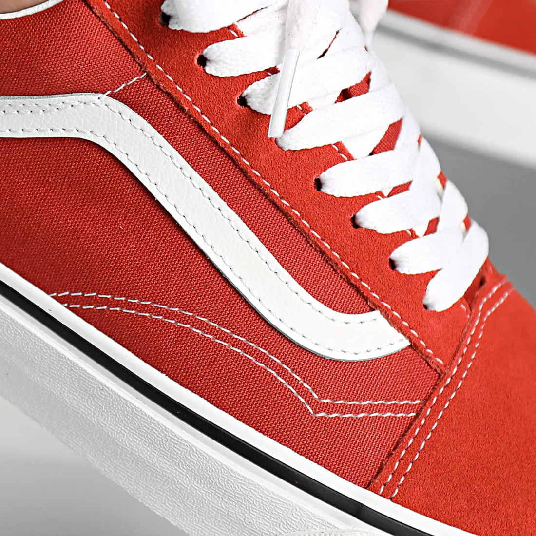 Vans Mens Old Skool Color Theory Bossa Nova