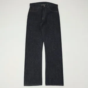 Warehouse & Co S1003XX 1942 Model Jeans - Raw