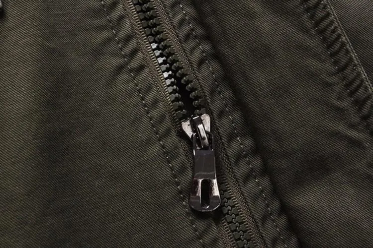 West Louis™ Air Force Style Jacket
