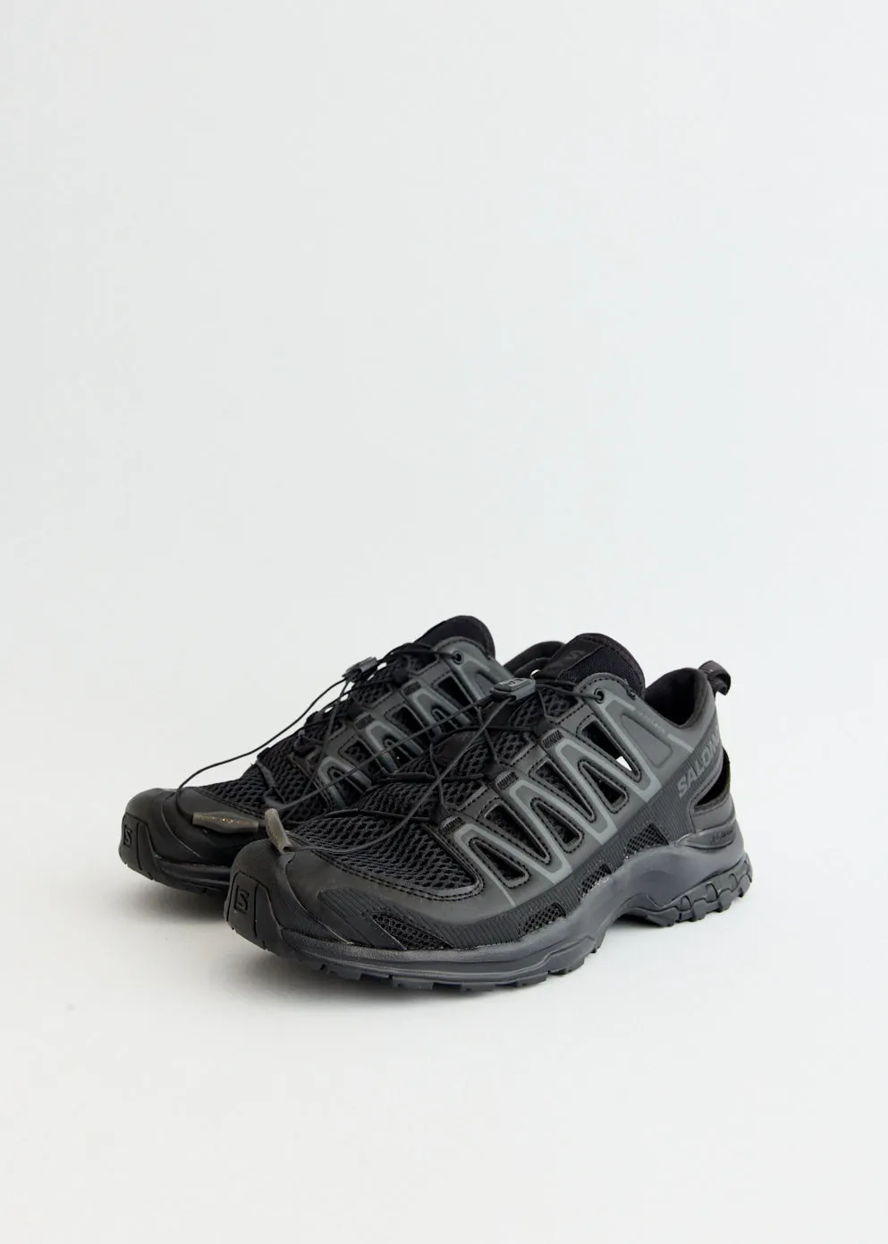 XA Pro 3D Amphib 'Black' Sneakers