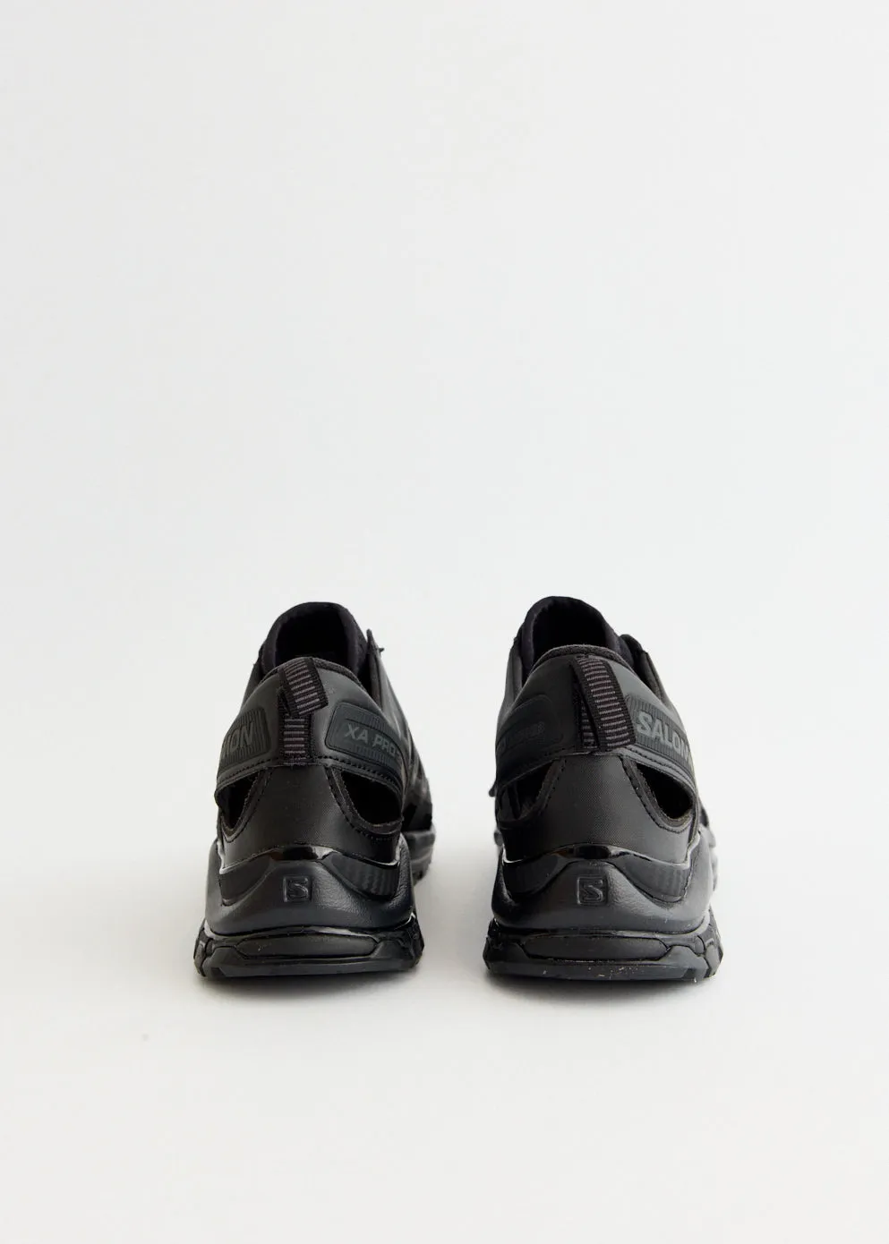 XA Pro 3D Amphib 'Black' Sneakers