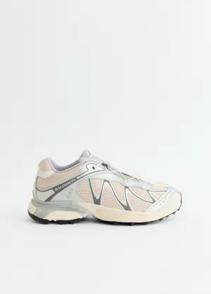 XT-Whisper 'Silver Lunar Rock' Sneakers
