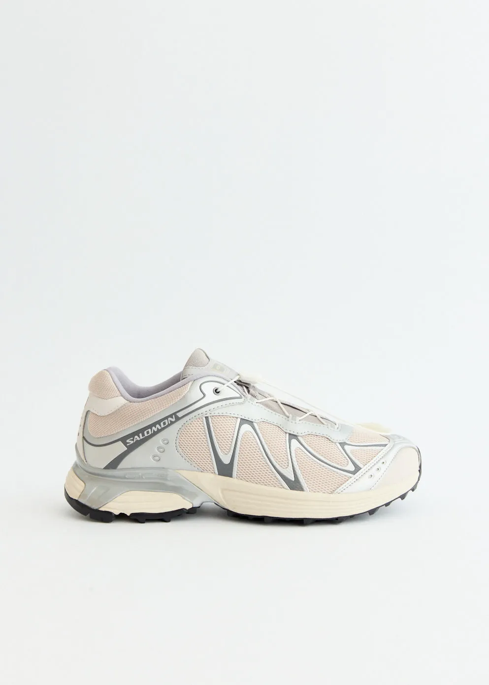 XT-Whisper 'Silver Lunar Rock' Sneakers