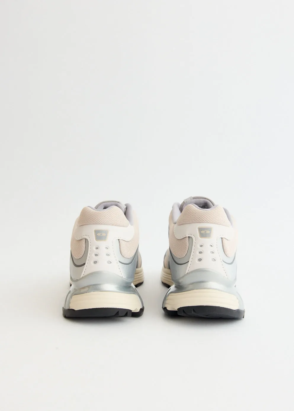 XT-Whisper 'Silver Lunar Rock' Sneakers