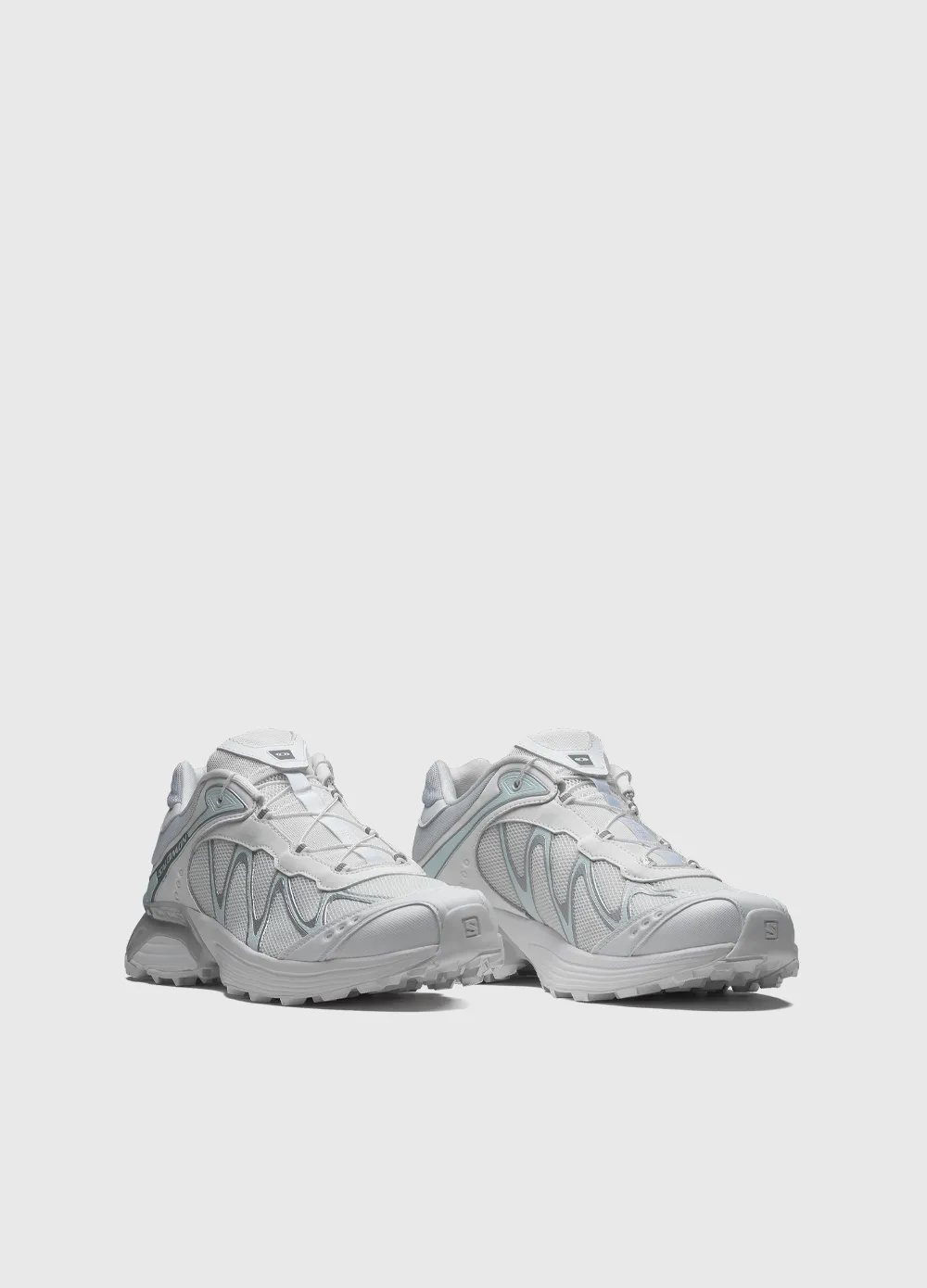 XT-Whisper 'White' Sneakers