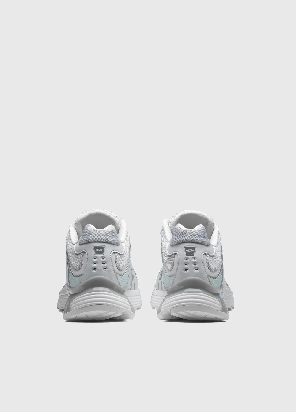 XT-Whisper 'White' Sneakers