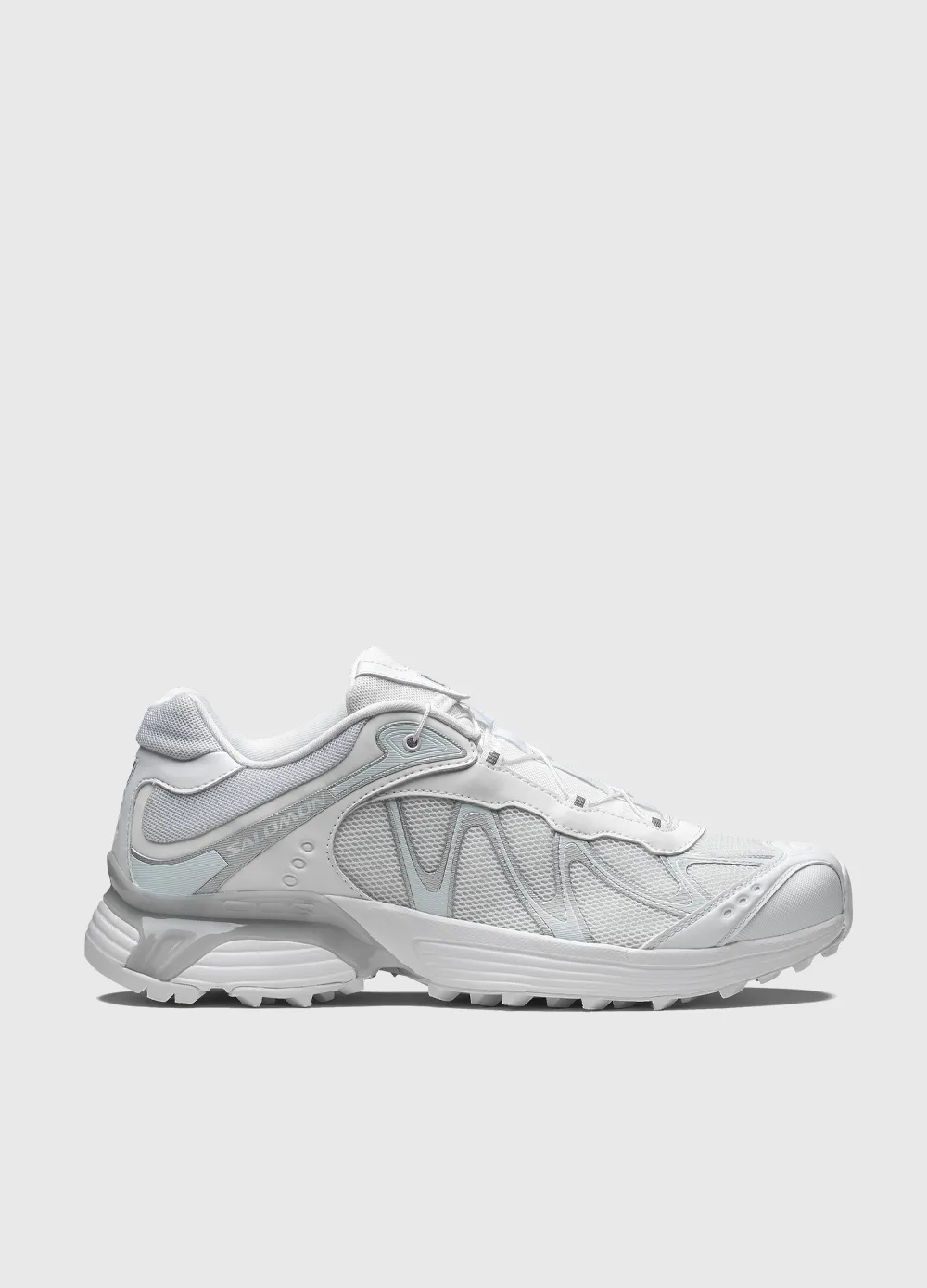 XT-Whisper 'White' Sneakers