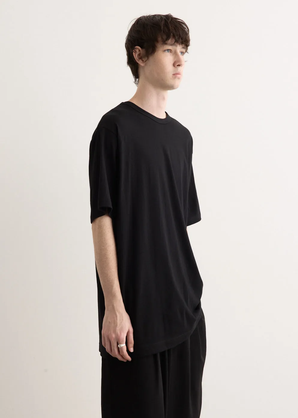 YFM Logo Short Sleeve T-Shirt