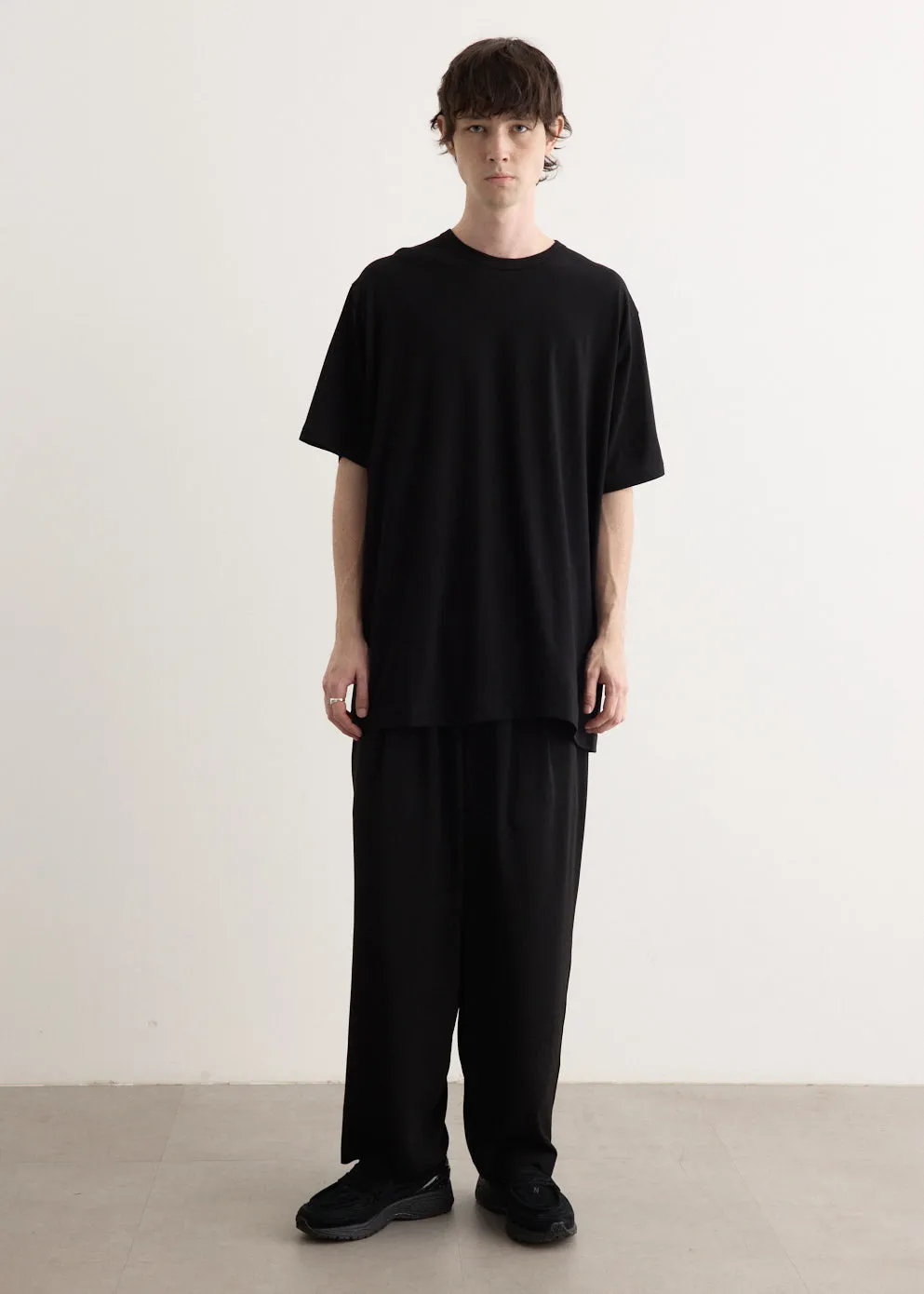 YFM Logo Short Sleeve T-Shirt